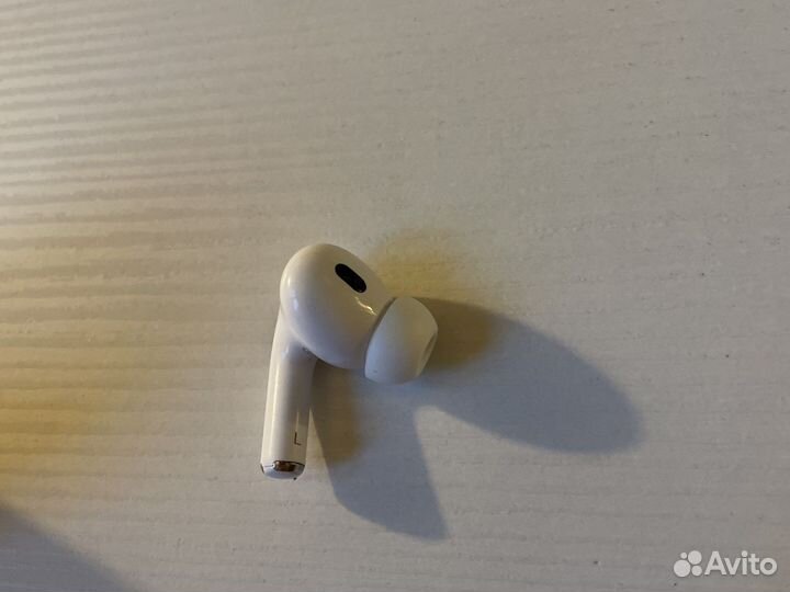 Наушник левый Air pods pro(2-го поколения)