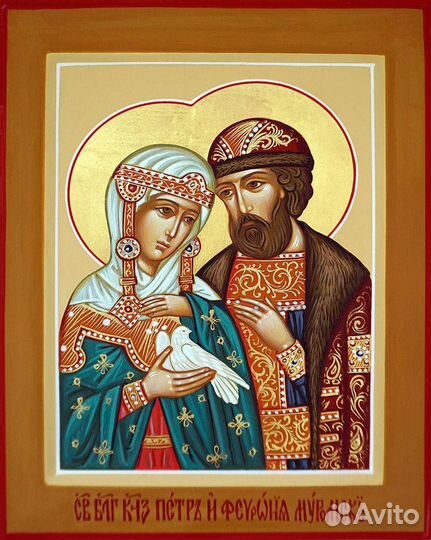 Дивеево - Муром 18.08-20.08