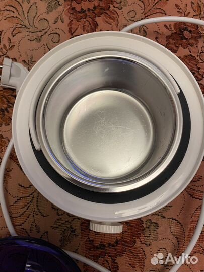 Воскоплав (новый)