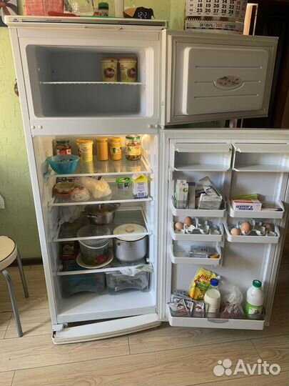 Ремонт холодильников сухой заморозки NoFrost дома