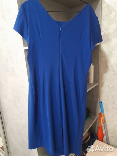 Платье белорусской фабрики