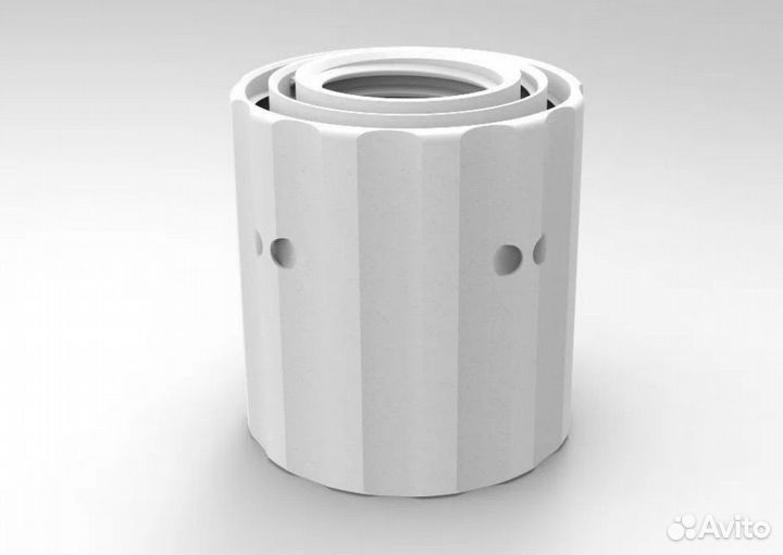 Фильтр для воды Туристический верхняя часть