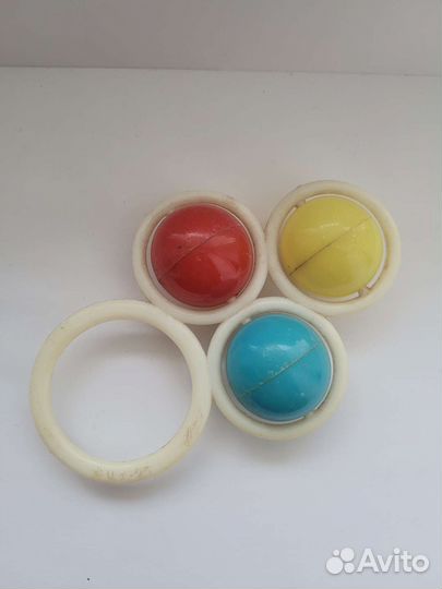 Детские игрушки