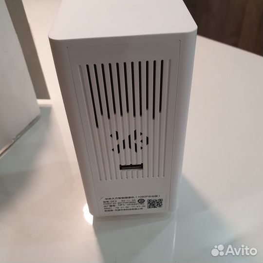 Камера видеонаблюдения wifi