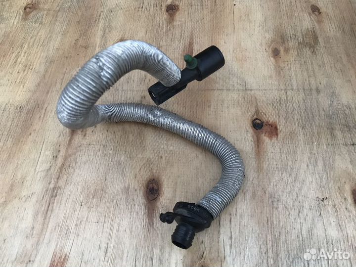 Шлаг вакуумного усилителя Passat B7