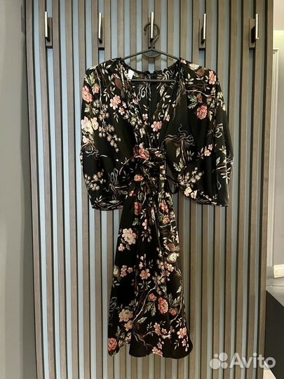 Платье летнее женское 42/44