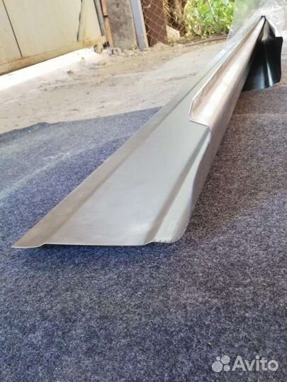 Пороги bmw e39 и другие авто