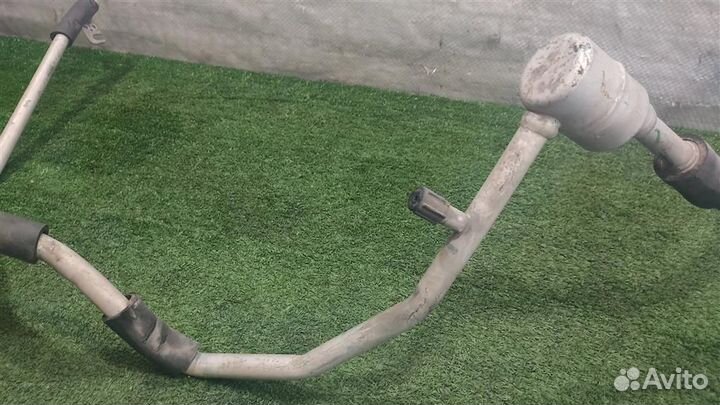 Трубка кондиционера Peugeot Expert 2010