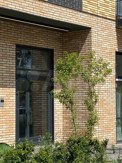 Склад, 3.5 м²