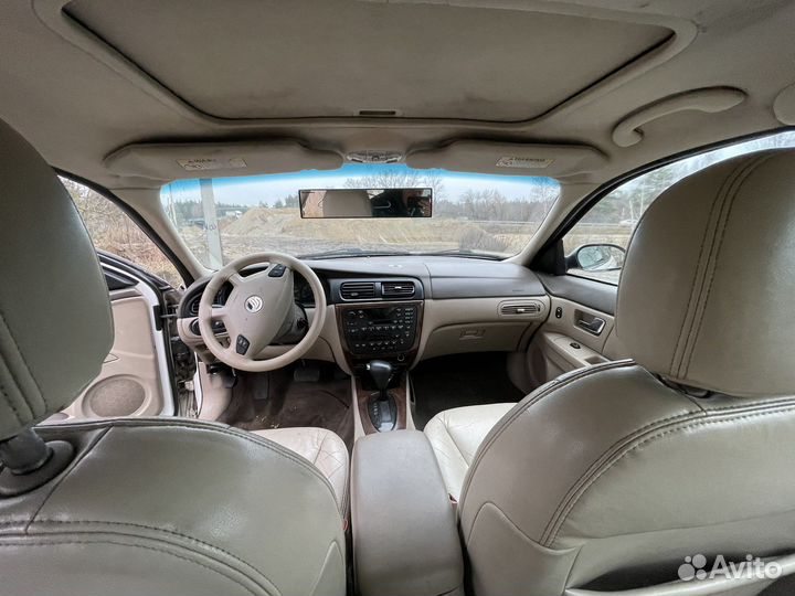 Кузов Ford Taurus