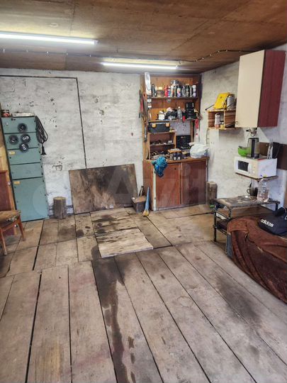 Гараж, 26 м²