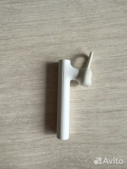 Bluetooth-гарнитура Xiaomi Mi Bluetooth Headset