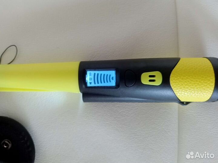 Пинпоинтер +батарейка, металоискатель, pinpointer