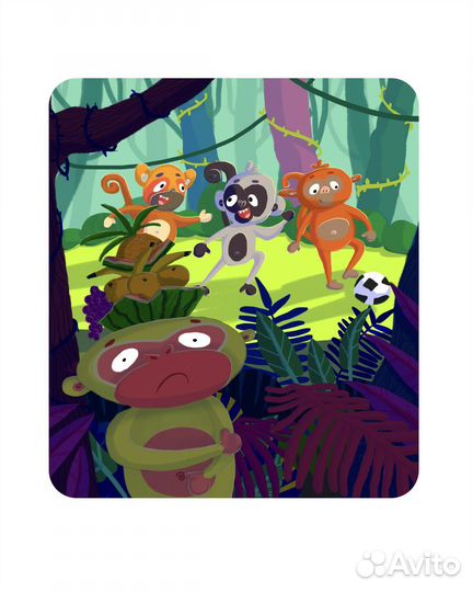 Иллюстратор