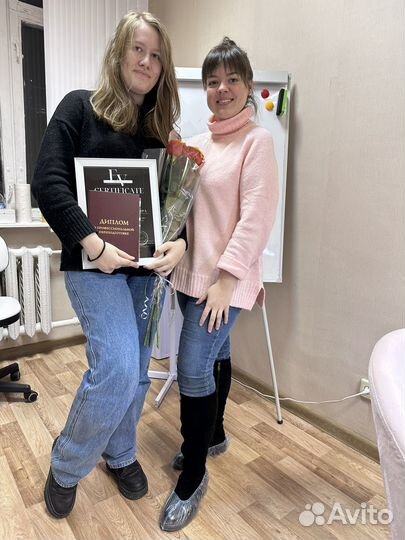 Инструкторский курс для бьти индустрии