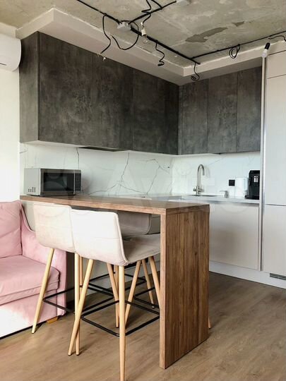 2-к. квартира, 68,3 м², 26/27 эт.