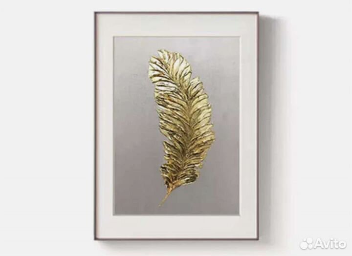 Картина фотопечать постер