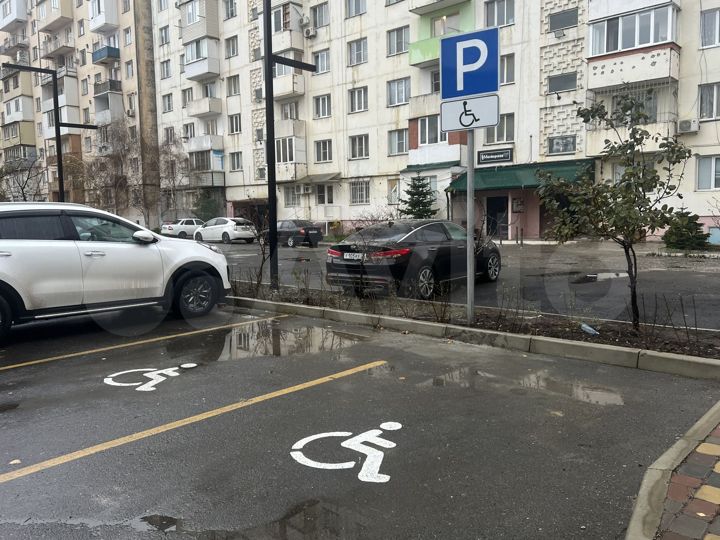 Торговая площадь, 41.63 м²