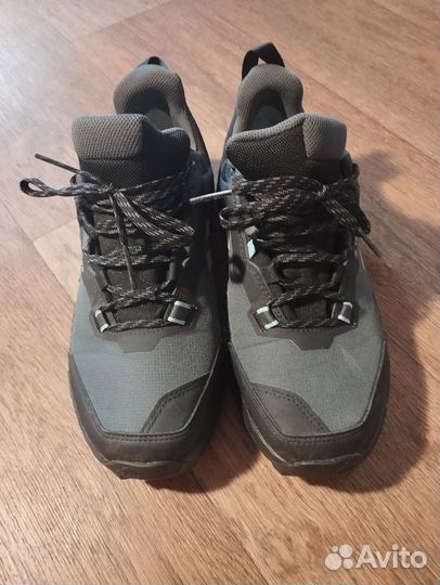 Кроссовки adidas terrex AX4 GTX W