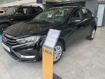 Новый ВАЗ (LADA) Vesta 1.6 MT, 2024, цена от 1 510 800 руб.