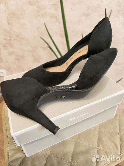 Туфли женские