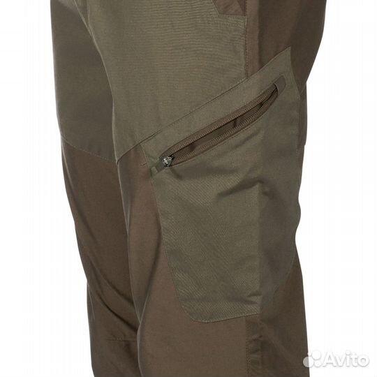 Pinewood Tiveden TC Insect-Stop Pants dark olive s