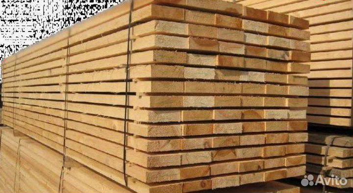 Доска/Брусок