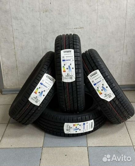 Nokian Tyres Nordman SX3 185/60 R15 88T