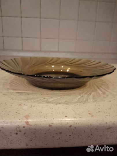 Сервиз столовый