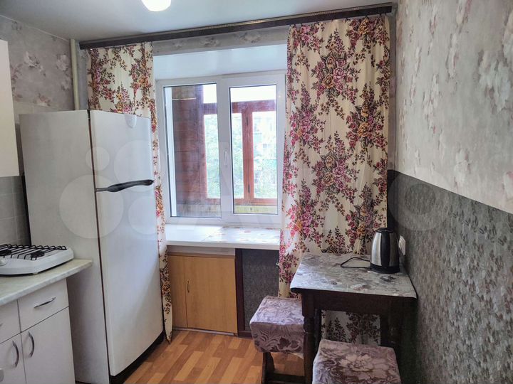 1-к. квартира, 33 м², 2/9 эт.