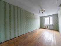 3-к. квартира, 58,7 м², 4/5 эт.