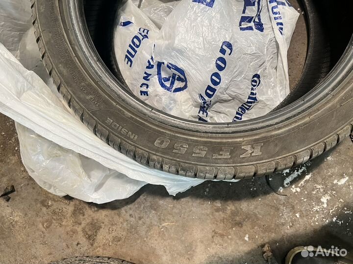 Kinforest KF-550 245/40 R18 97W