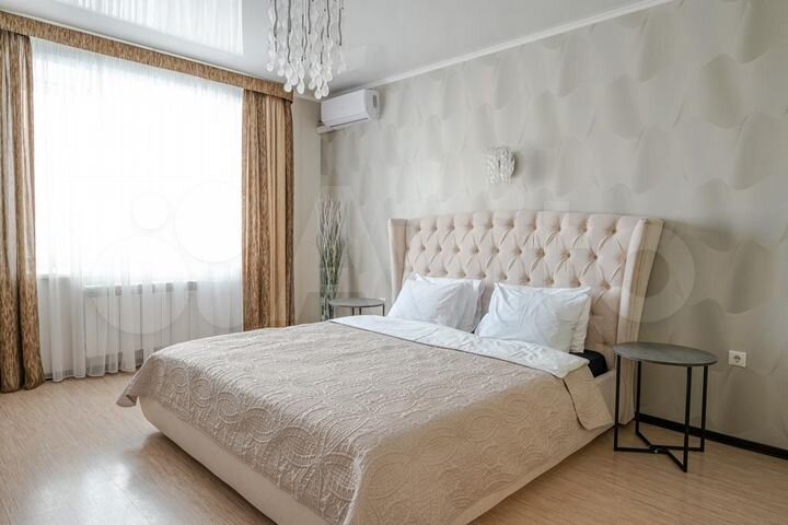 2-к. квартира, 65 м², 8/9 эт.