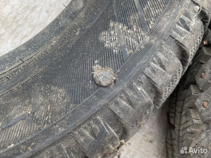 Hankook Winter I'Pike 175/70 R13