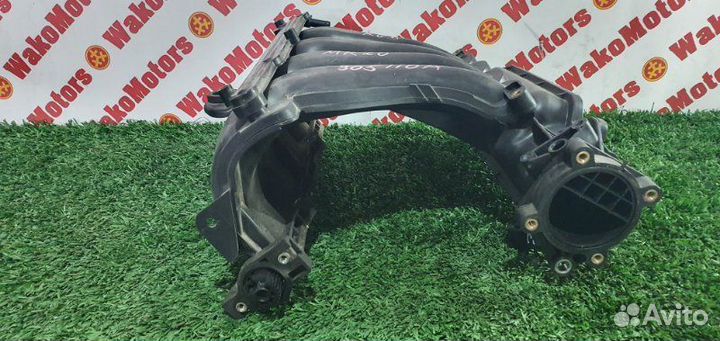 Коллектор впускной Nissan Bluebird Sylphy KG11