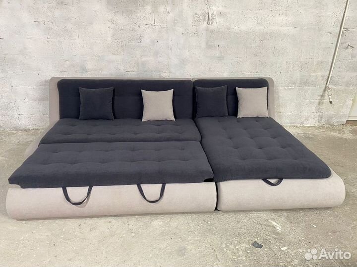 Большой диван / раскладной диван с доставкой