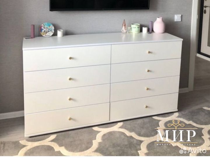 Тумба большая