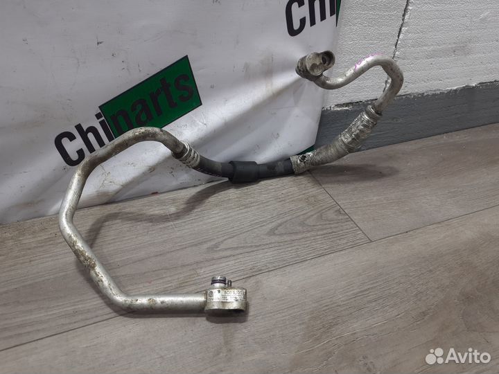 Трубка кондиционера для Volkswagen Jetta 6 0721E