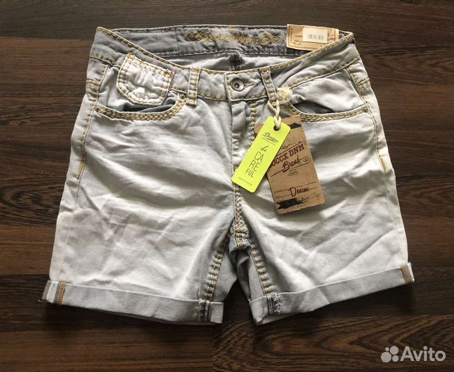 Шорты Soccx оригинал