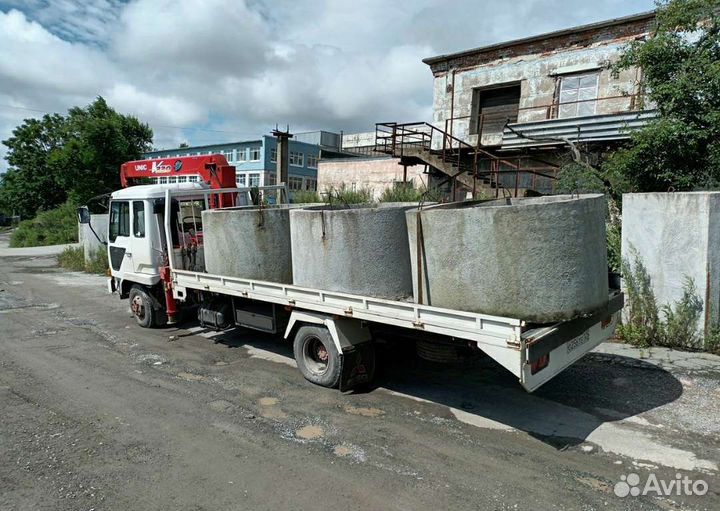 Манипулятор