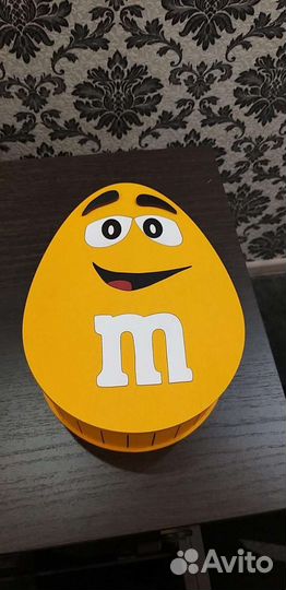 Коробка подарочная