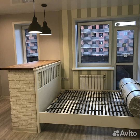 Кухонный гарнитур на заказ