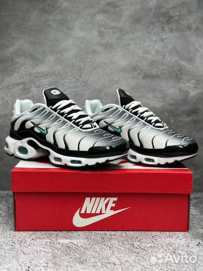 Кроссовки мужские Nike Air max TN plus