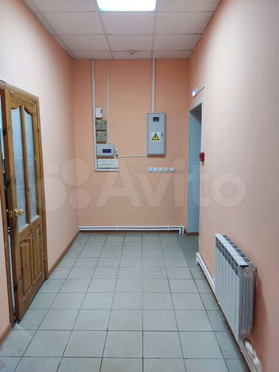 Помещение под магазин