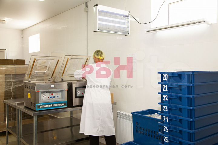 Продам помещение свободного назначения, 550 м²