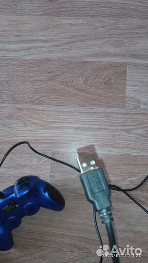 Геймпад для ps3 sony dualshock 3
