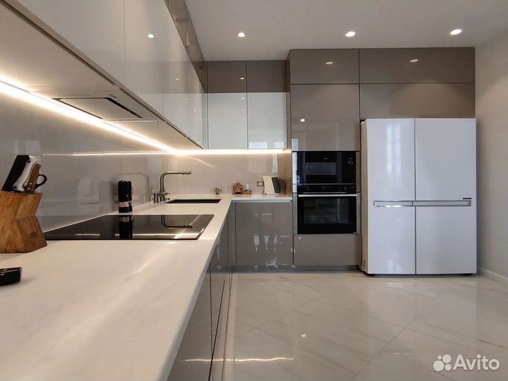 Кухня на заказ