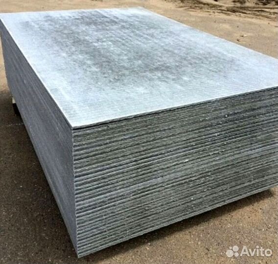 Шифер плоский оптом и в розницу