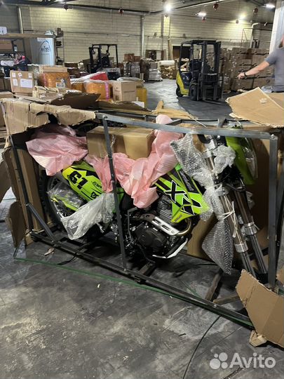 Выкуп товара из китая опт и розница байер