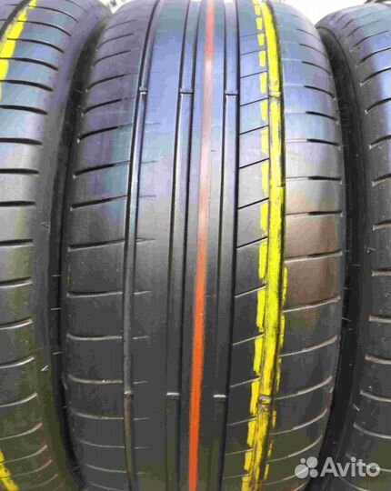 Dunlop SP Sport Maxx RT 2 225/45 R19